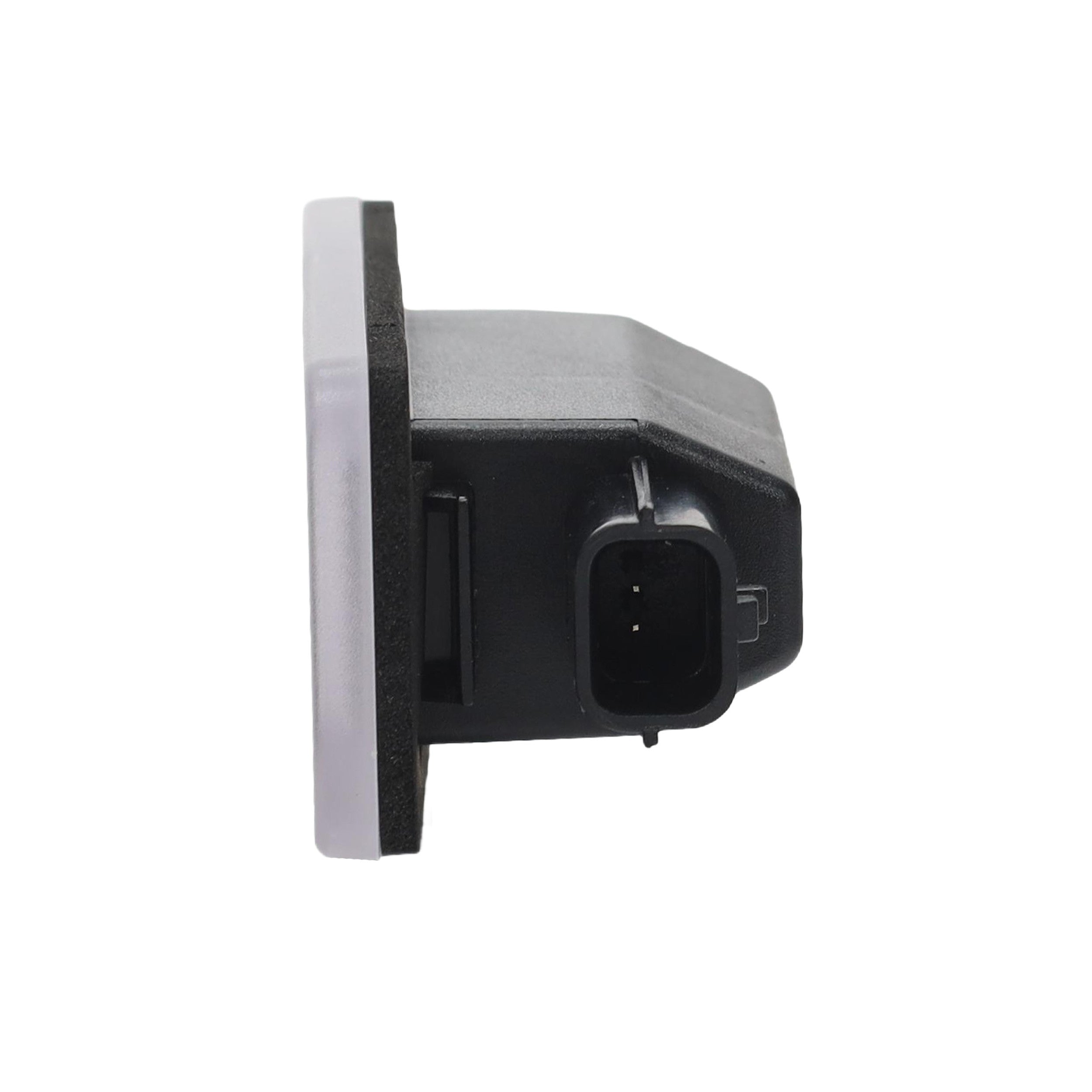 LED-skyltbelysning Dacia Duster I/Nissan Qashqai III m.fl.