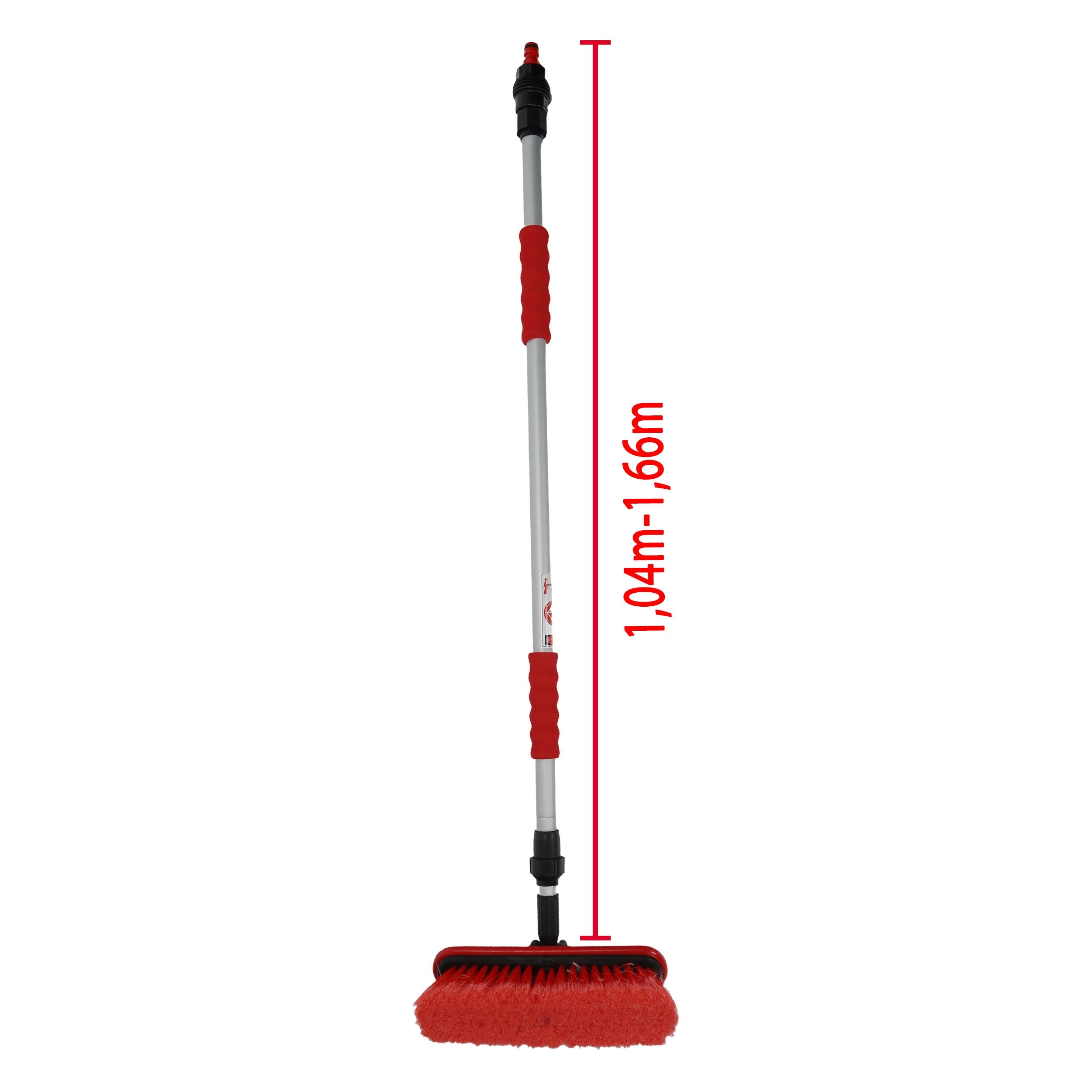 Bilborste – 25 cm