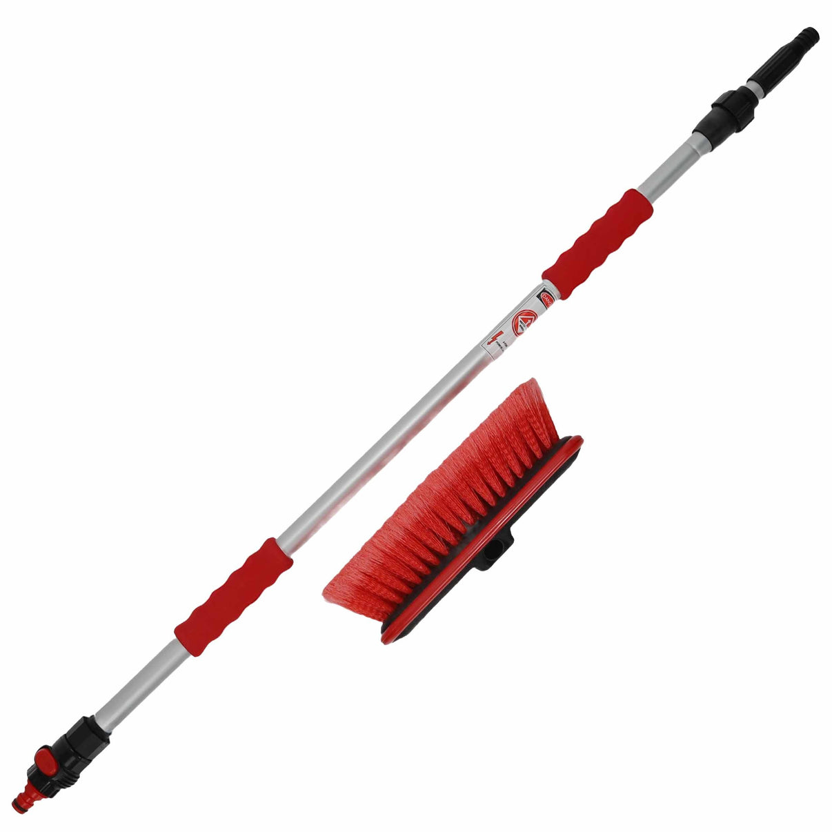 Bilborste – 25 cm