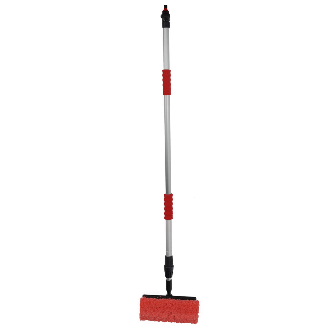 Bilborste – 24 cm