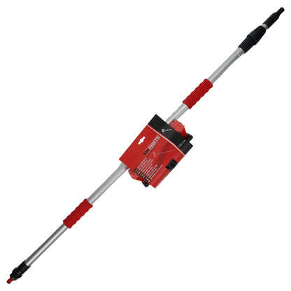 Bilborste – 24 cm