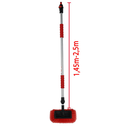 Bilborste – 20 cm