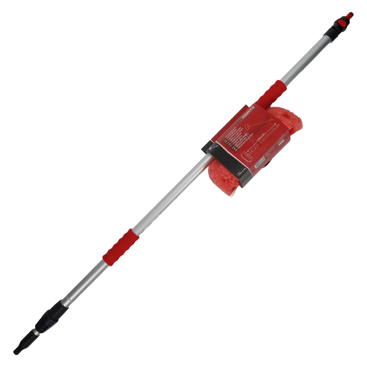 Bilborste – 20 cm