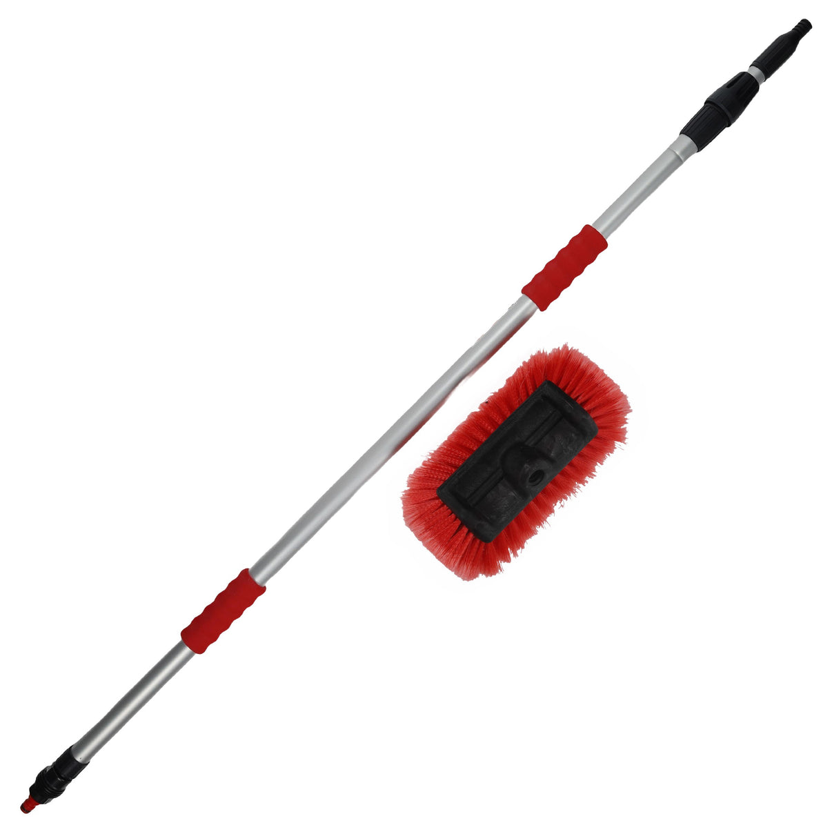 Bilborste – 20 cm
