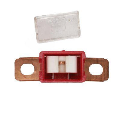 Bilsäkring – 50A – 48 mm