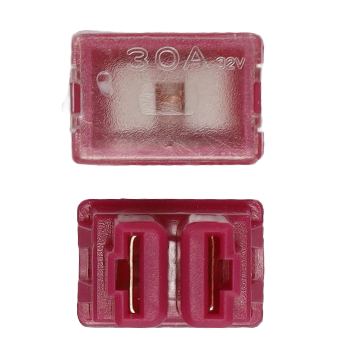 Bilsäkring – 30A – 32 mm