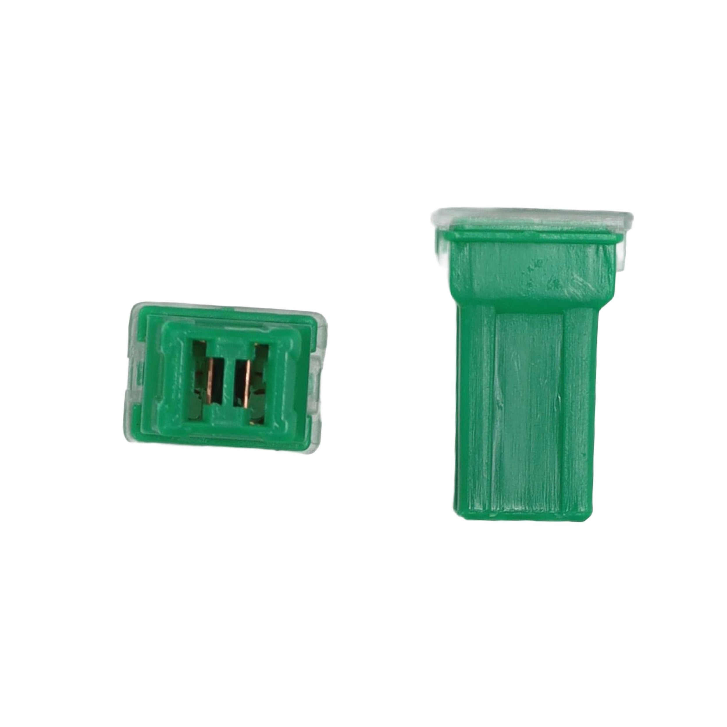 Bilsäkring – 40A