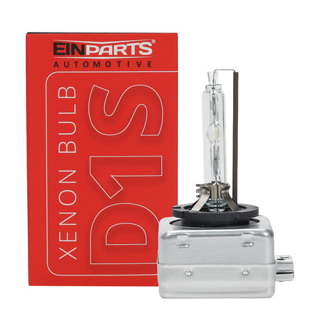 Xenonlampa – 85V