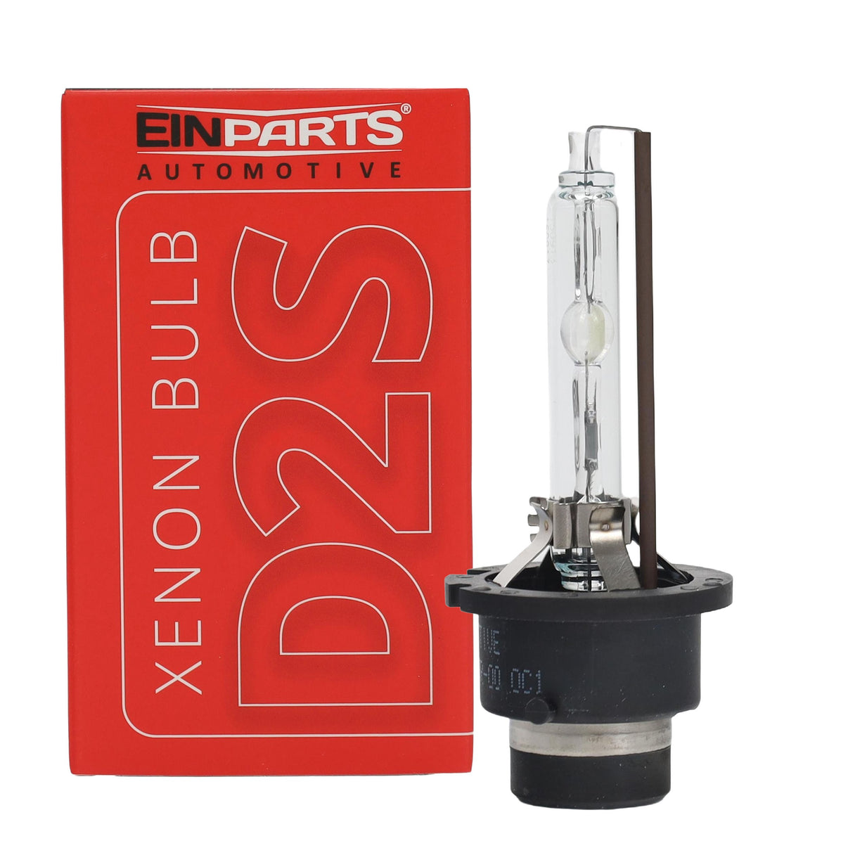 Xenonlampa – 85V