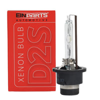 Xenonlampa – 85V