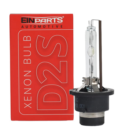 Xenonlampa – 85V