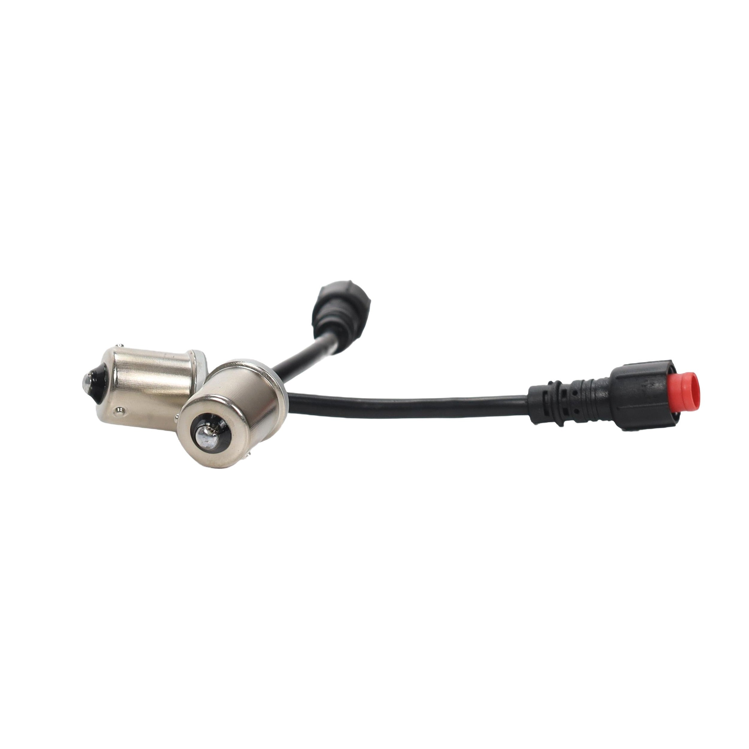LED-lampa för bil