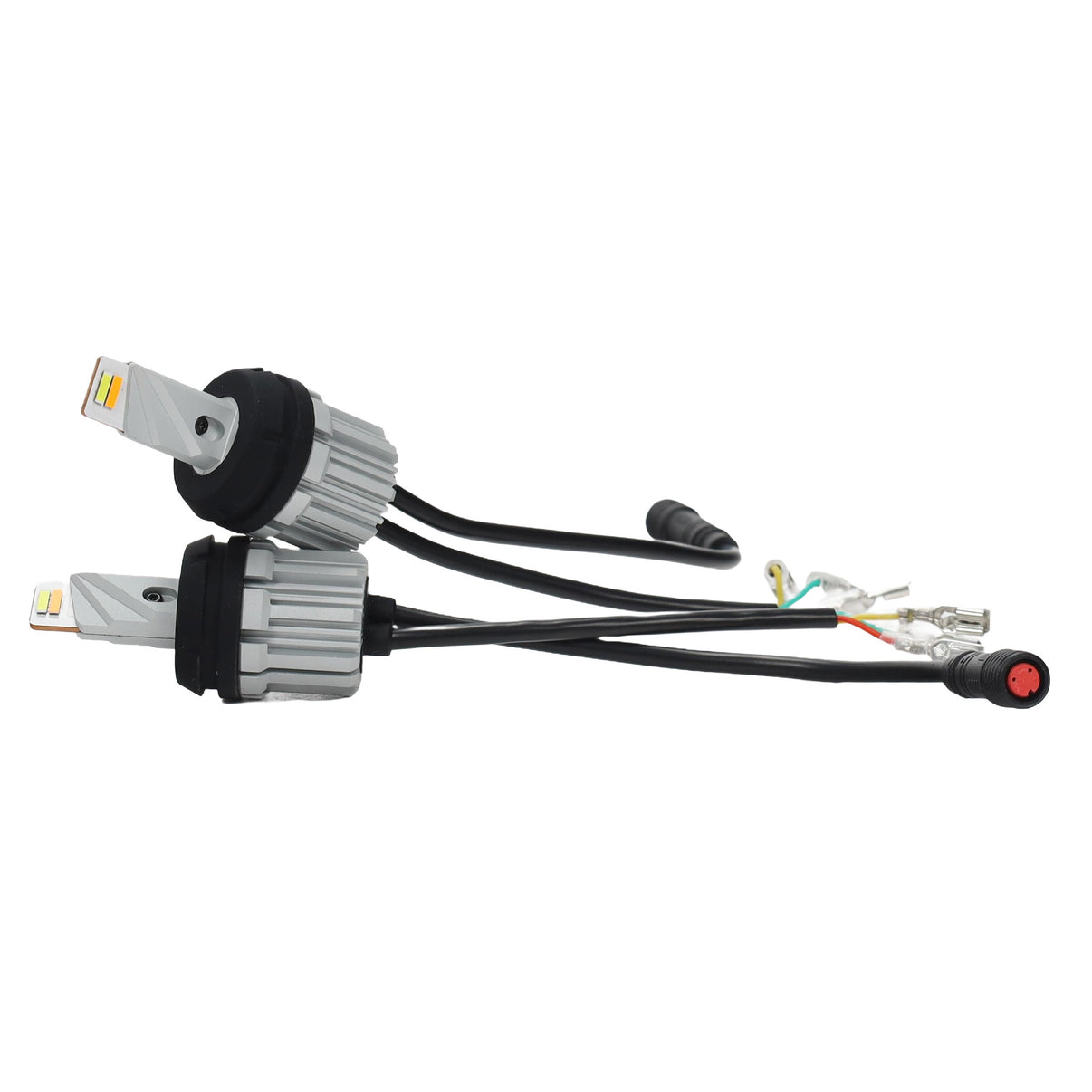 LED-lampa för bil