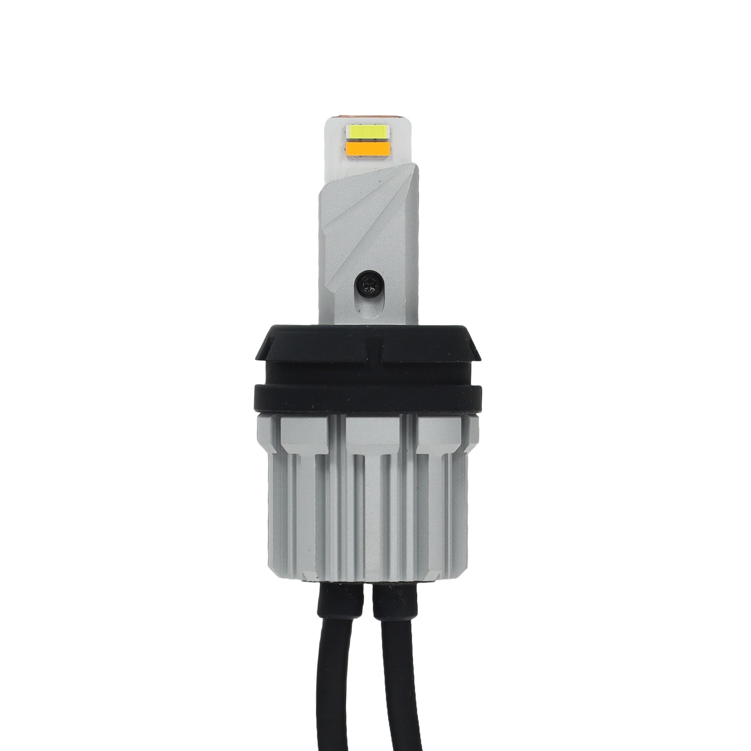 LED-lampa för bil