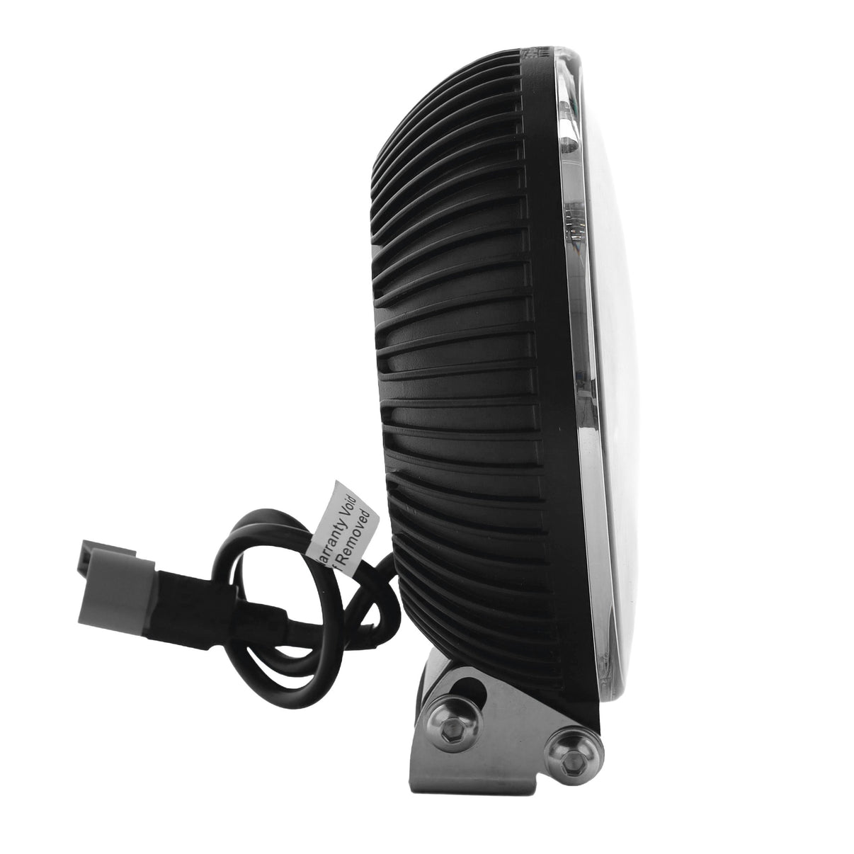 LED-extralampa – 51 W – 6000K – 17 LED – 6885 LM – 175 mm