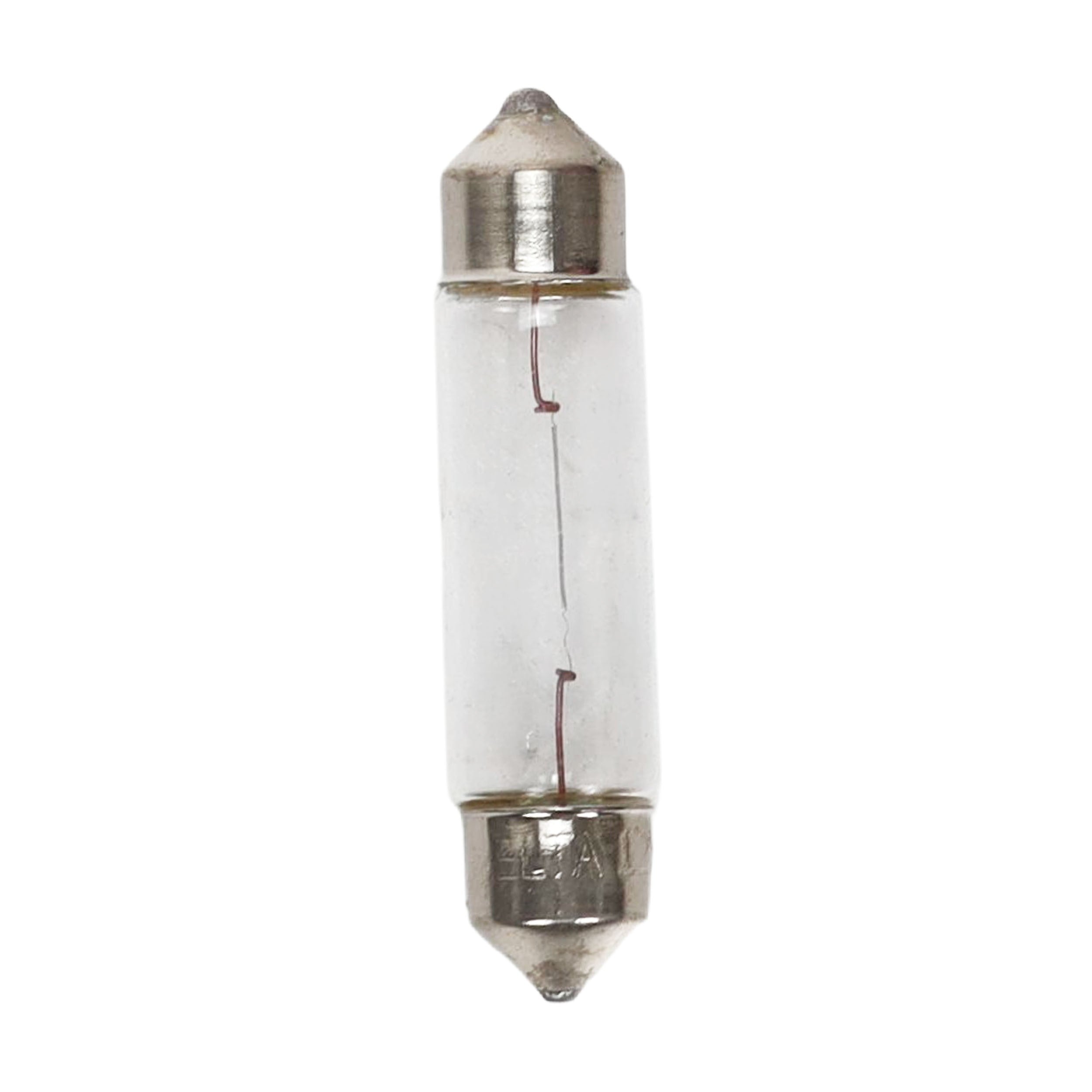 Halogenlampa – C5W – 9V - 16V – 5 W