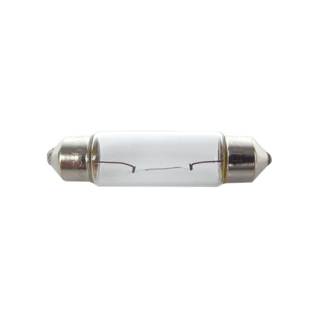 Halogenlampa – C5W – 9V - 16V – 5 W