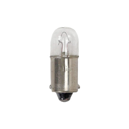 Halogenlampa – BA9S – 9V - 16V – 4 W