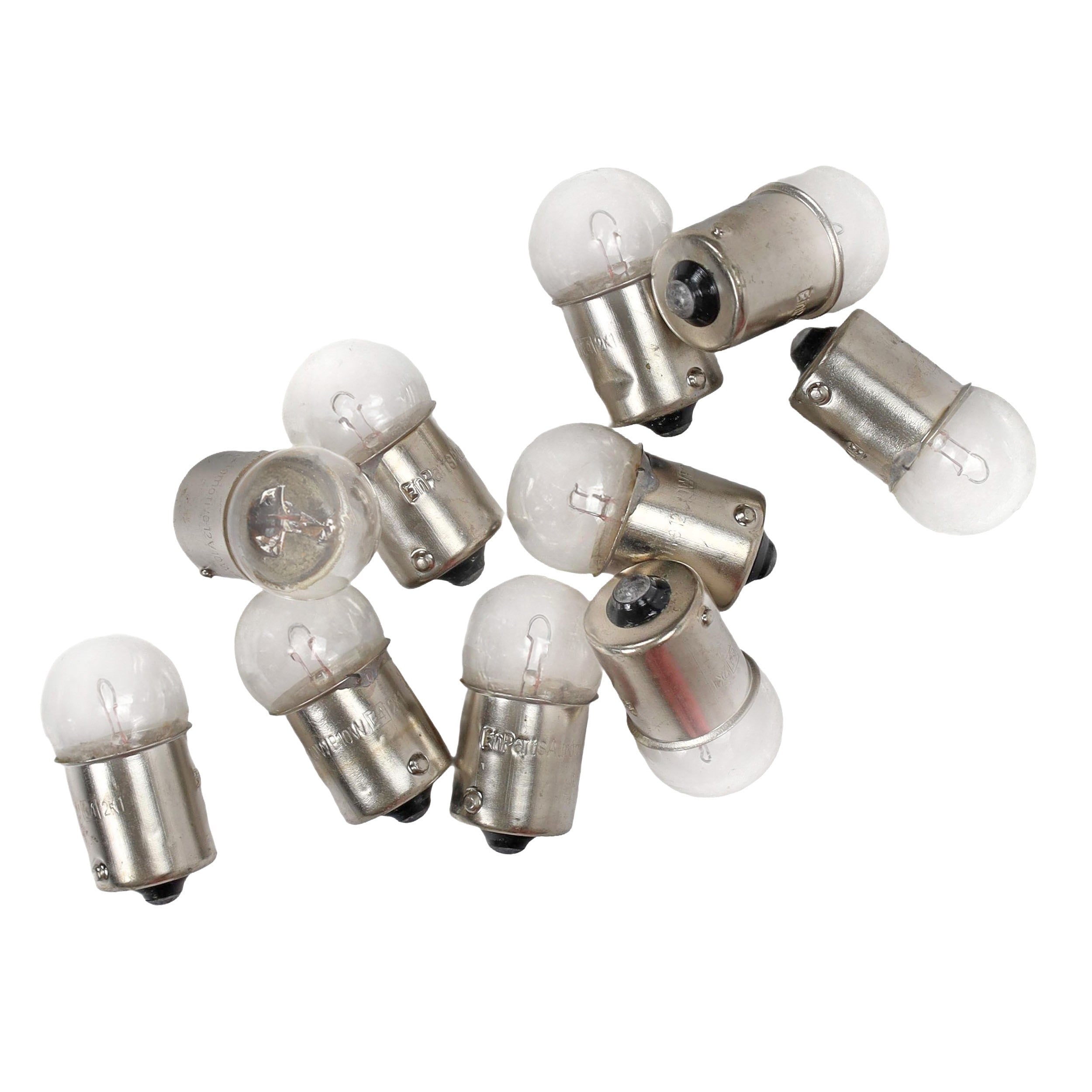 Halogenlampa – R5W – 9V - 16V – 10 W