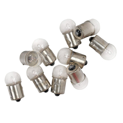 Halogenlampa – R5W – 9V - 16V – 10 W