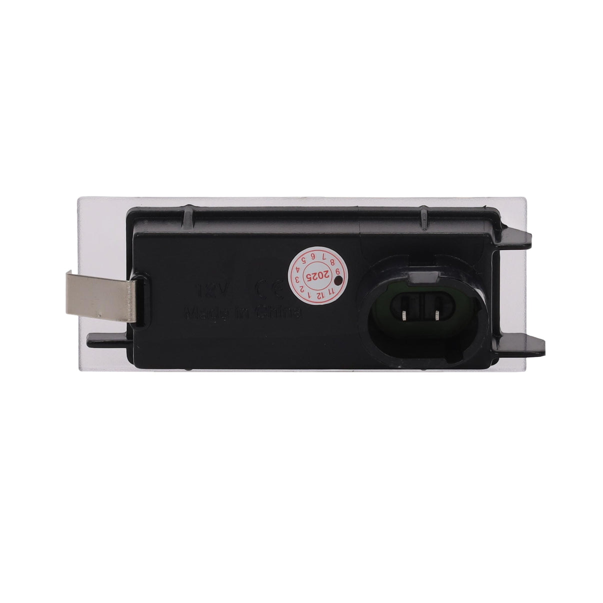 LED-skyltbelysning Renault Clio III/Megane II m.fl.