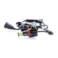 LED-markeringslampa BMW 1 E87/E88 med xenons