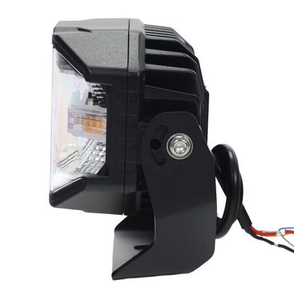 LED-extralampa