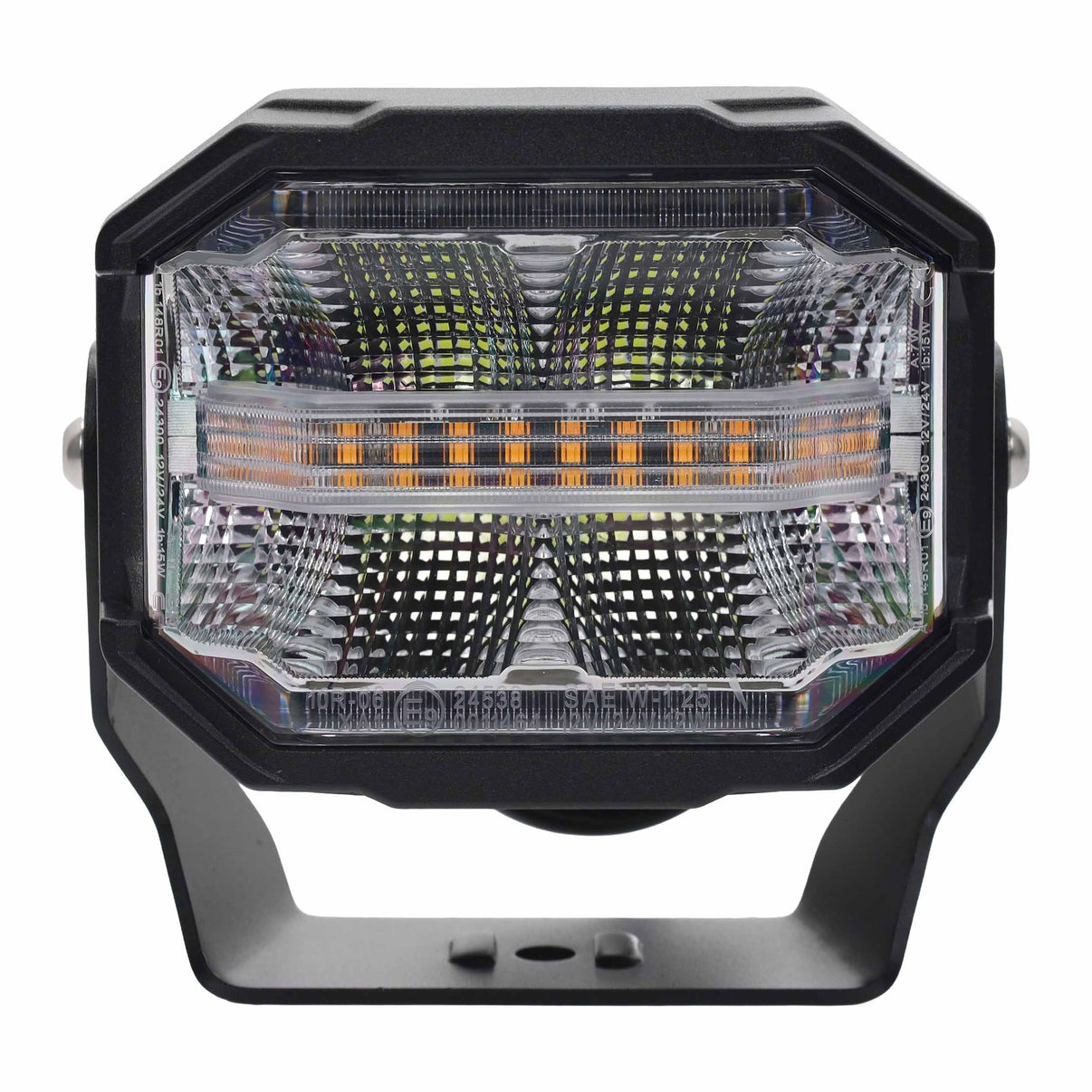 LED-extralampa