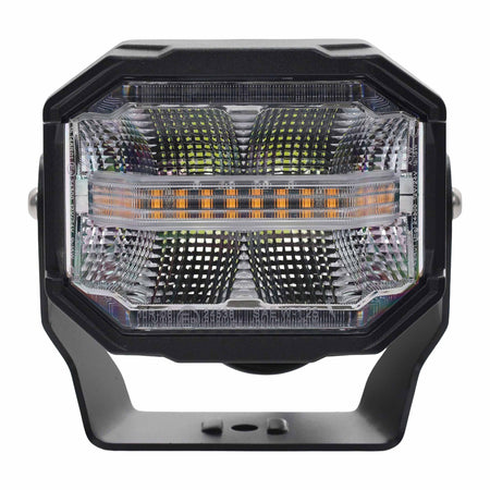 LED-extralampa