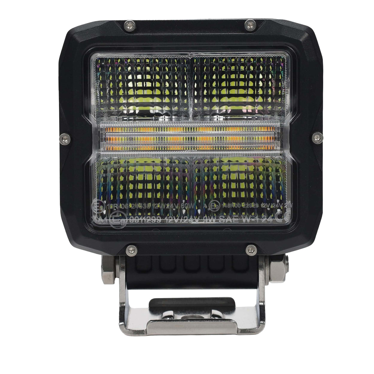 LED-extralampa