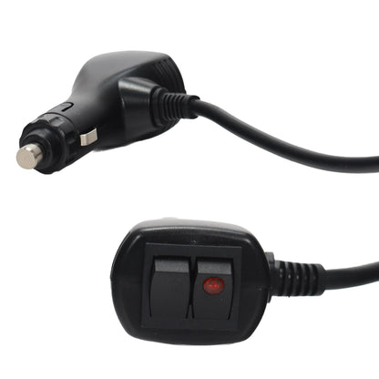 LED-varningsljus – 12–24V – 40 cm