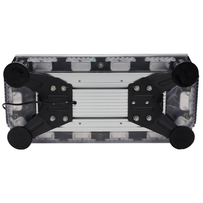 LED-varningsljus – 12–24V – 60 cm