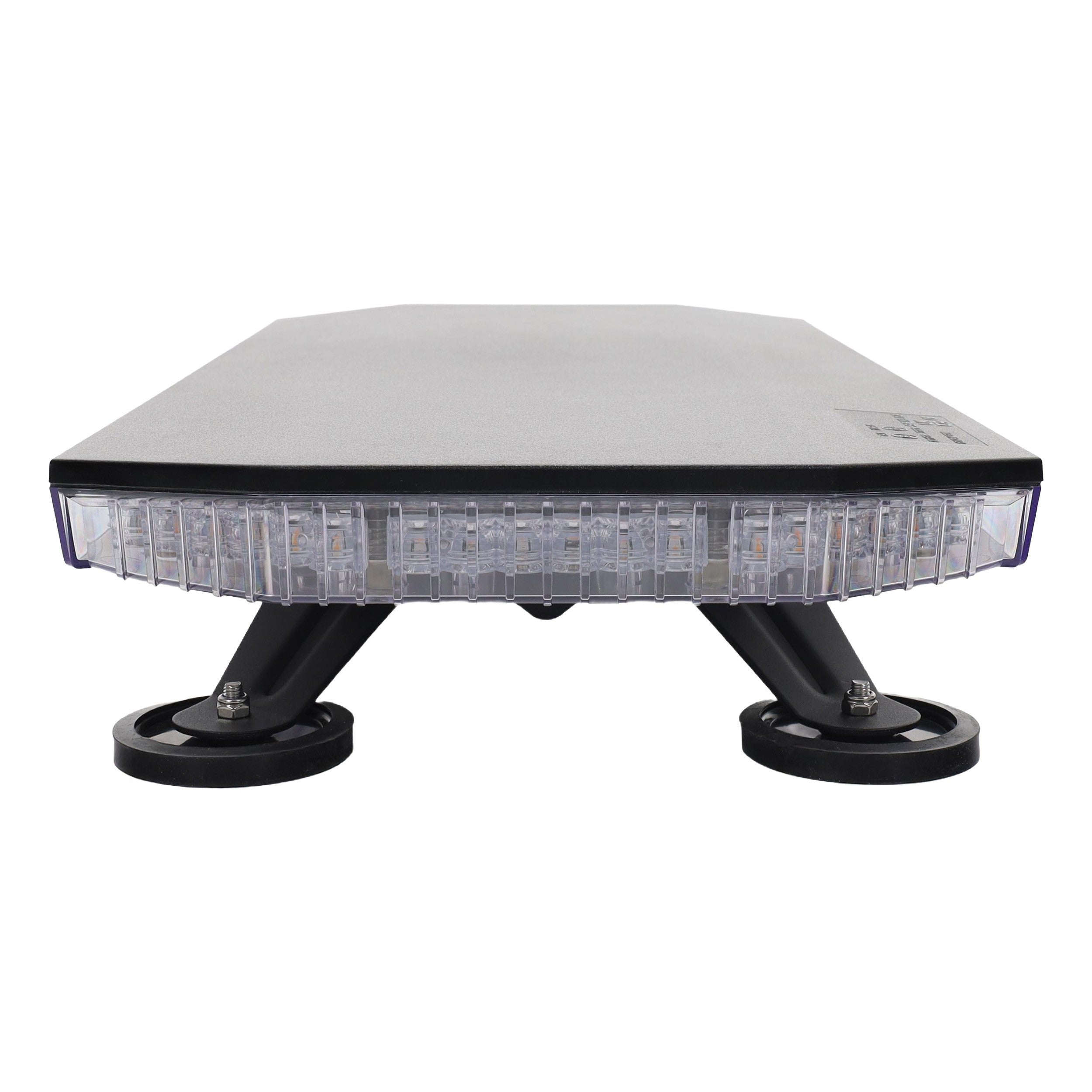 LED-varningsljus – 12–24V – 60 cm