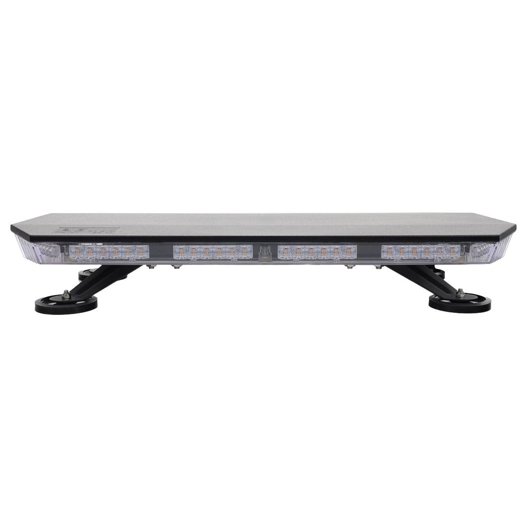 LED-varningsljus – 12–24V – 60 cm