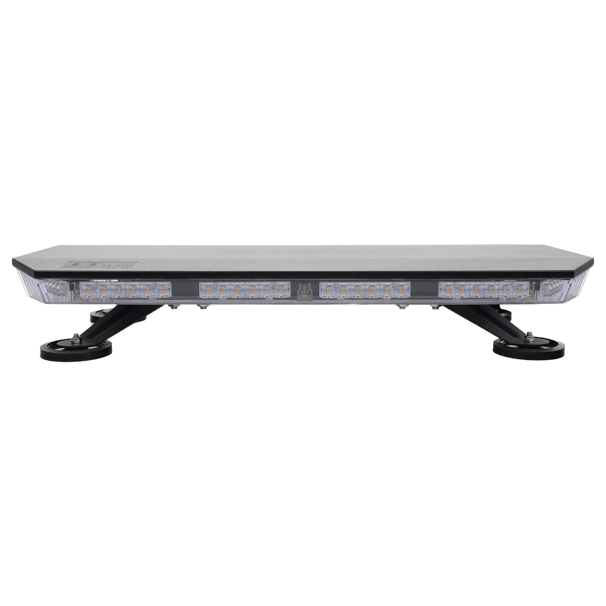 LED-varningsljus – 12–24V – 60 cm