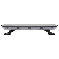 LED-varningsljus – 12–24V – 60 cm