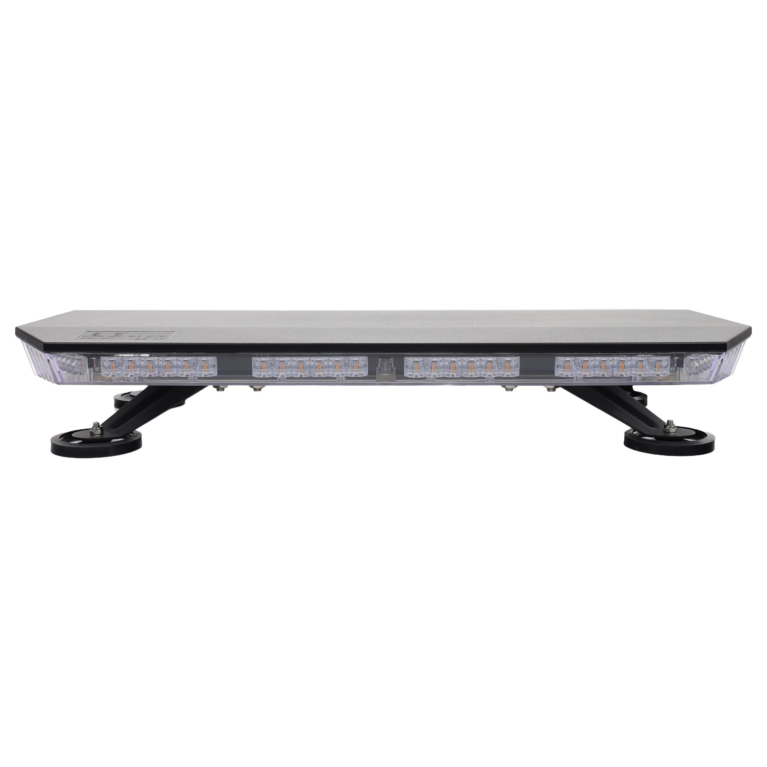 LED-varningsljus – 12–24V – 60 cm