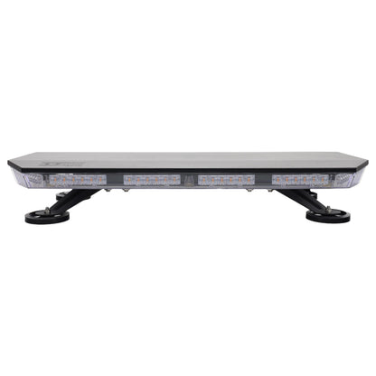 LED-varningsljus – 12–24V – 60 cm