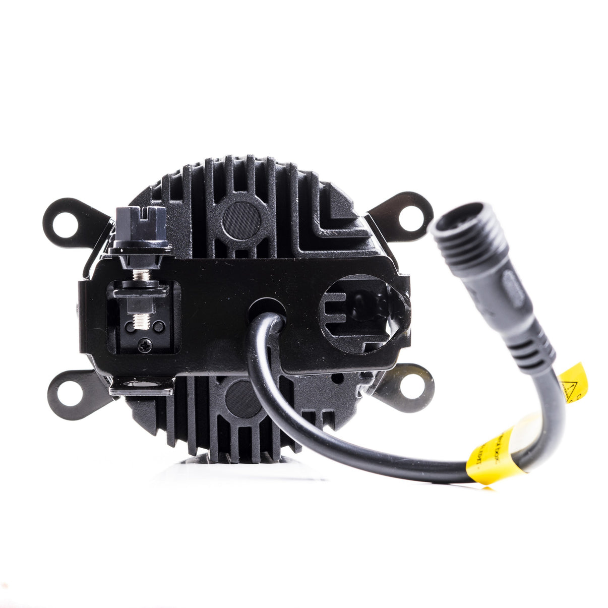 DRL- och dimljus – 6000K – 10 W – 9V - 16V