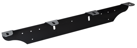 LED-ramp Extraljusfäste till 4st 225mm – 9" – LUXTAR