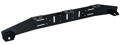 närbild på detaljer och material av Osram LEDriving CUBE MX230 – CB 9" RAD5 – OSRAM