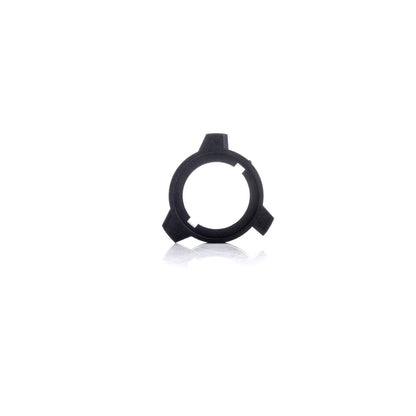 LED-lampadapter BMW 5 E34/5 E39 m.fl. – 39,6 × 9,6 mm