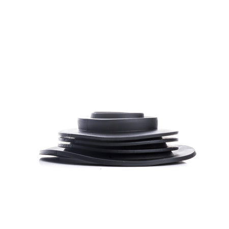Strålkastarkåpa – Gummidammskydd – 75 mm