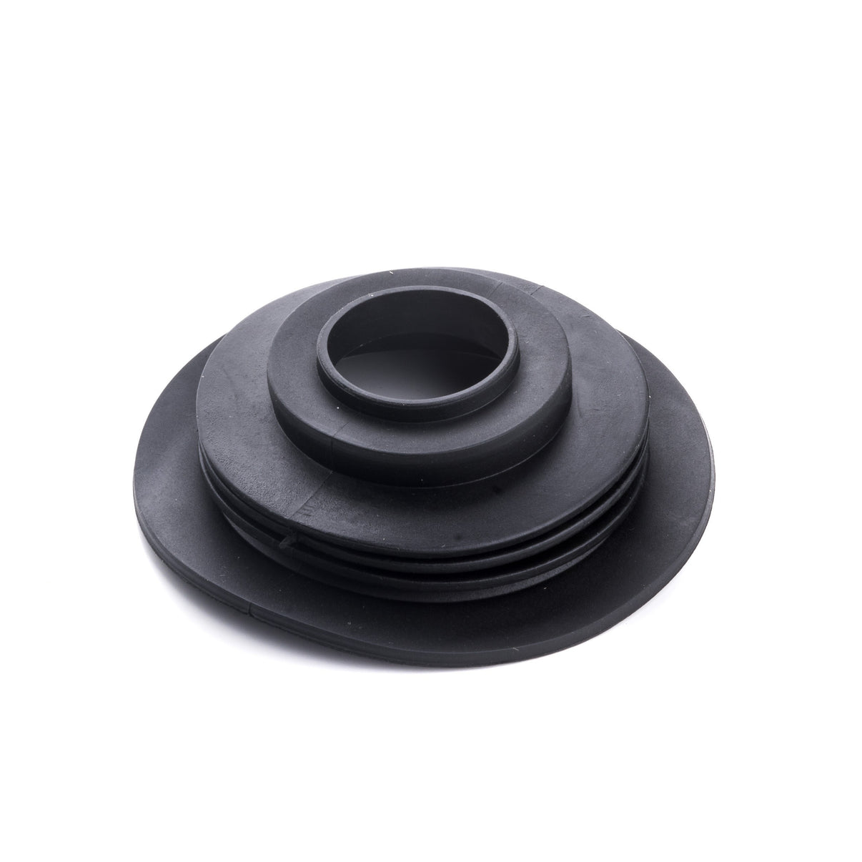 Strålkastarkåpa – Gummidammskydd – 75 mm