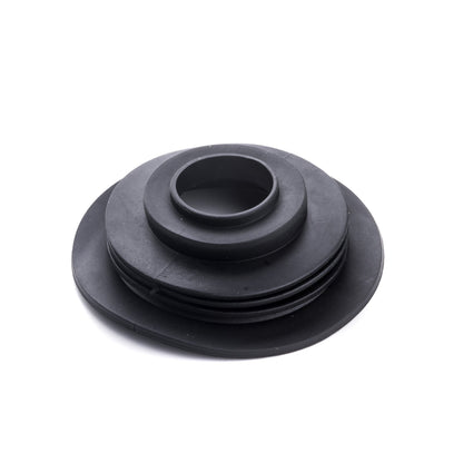 Strålkastarkåpa – Gummidammskydd – 75 mm