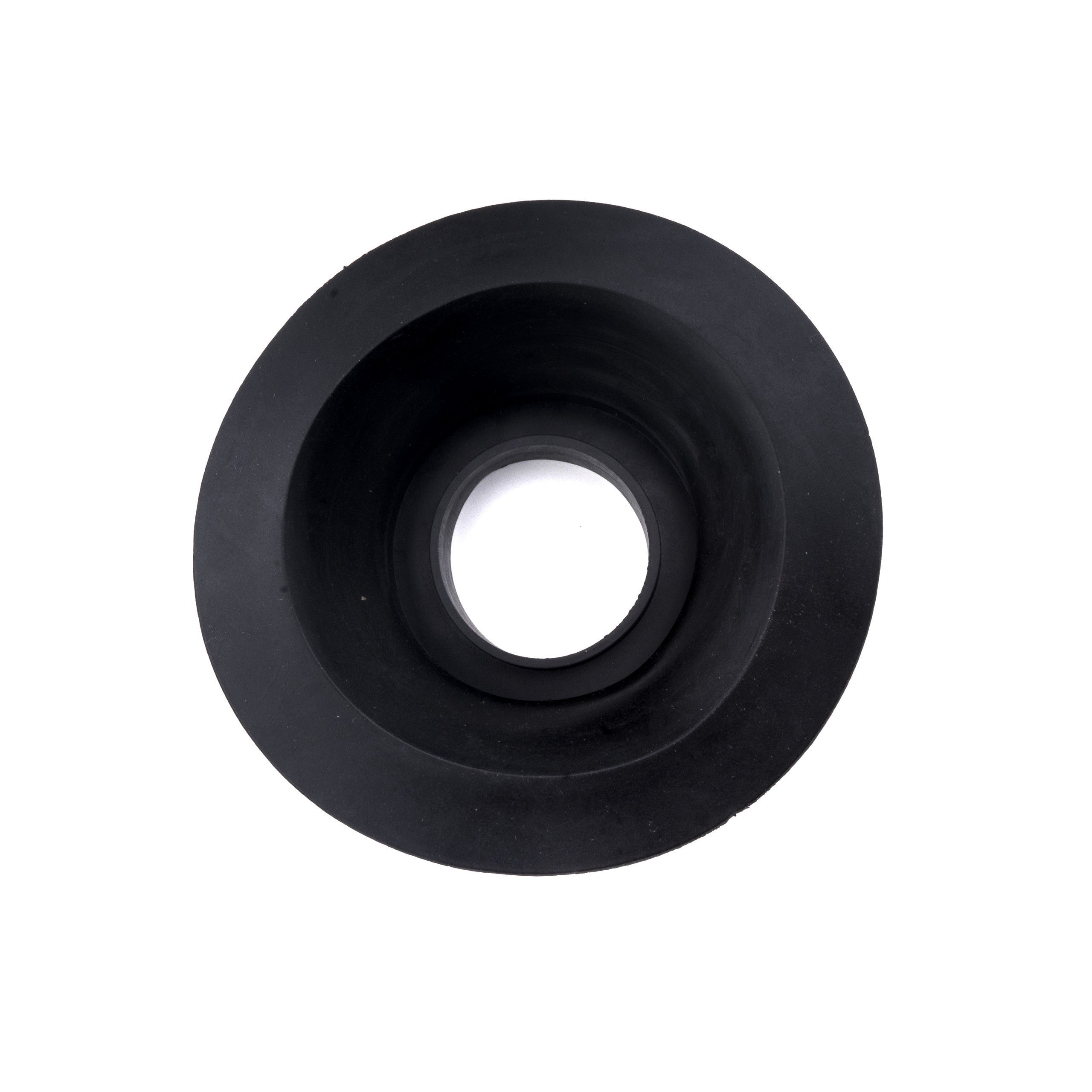 Strålkastarkåpa – Gummidammskydd – 75 mm