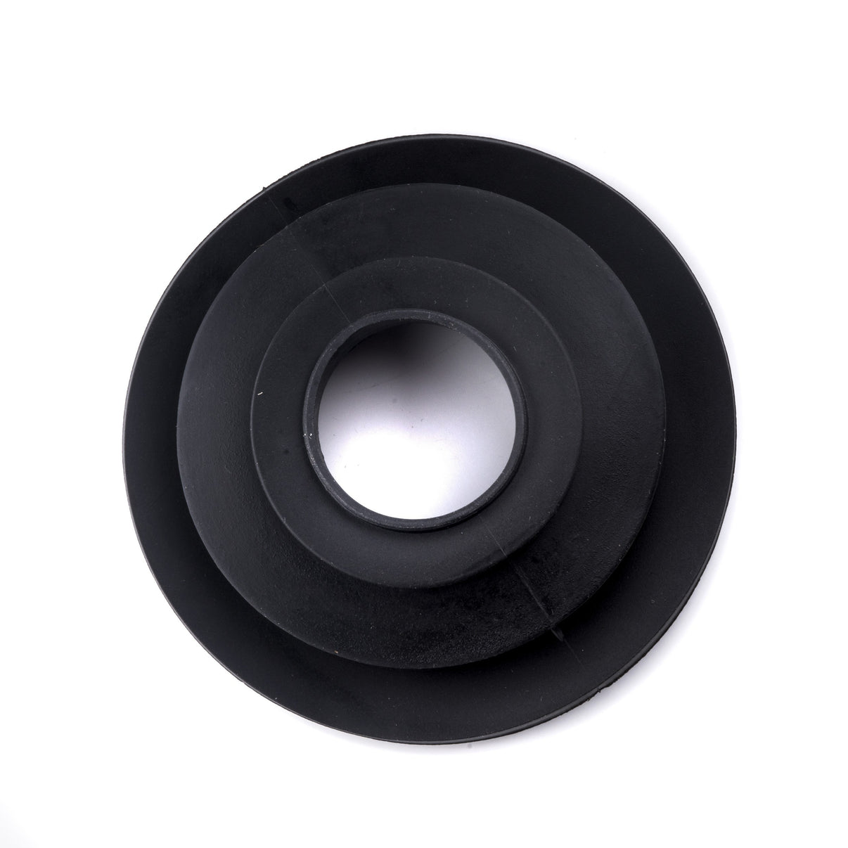 Strålkastarkåpa – Gummidammskydd – 75 mm
