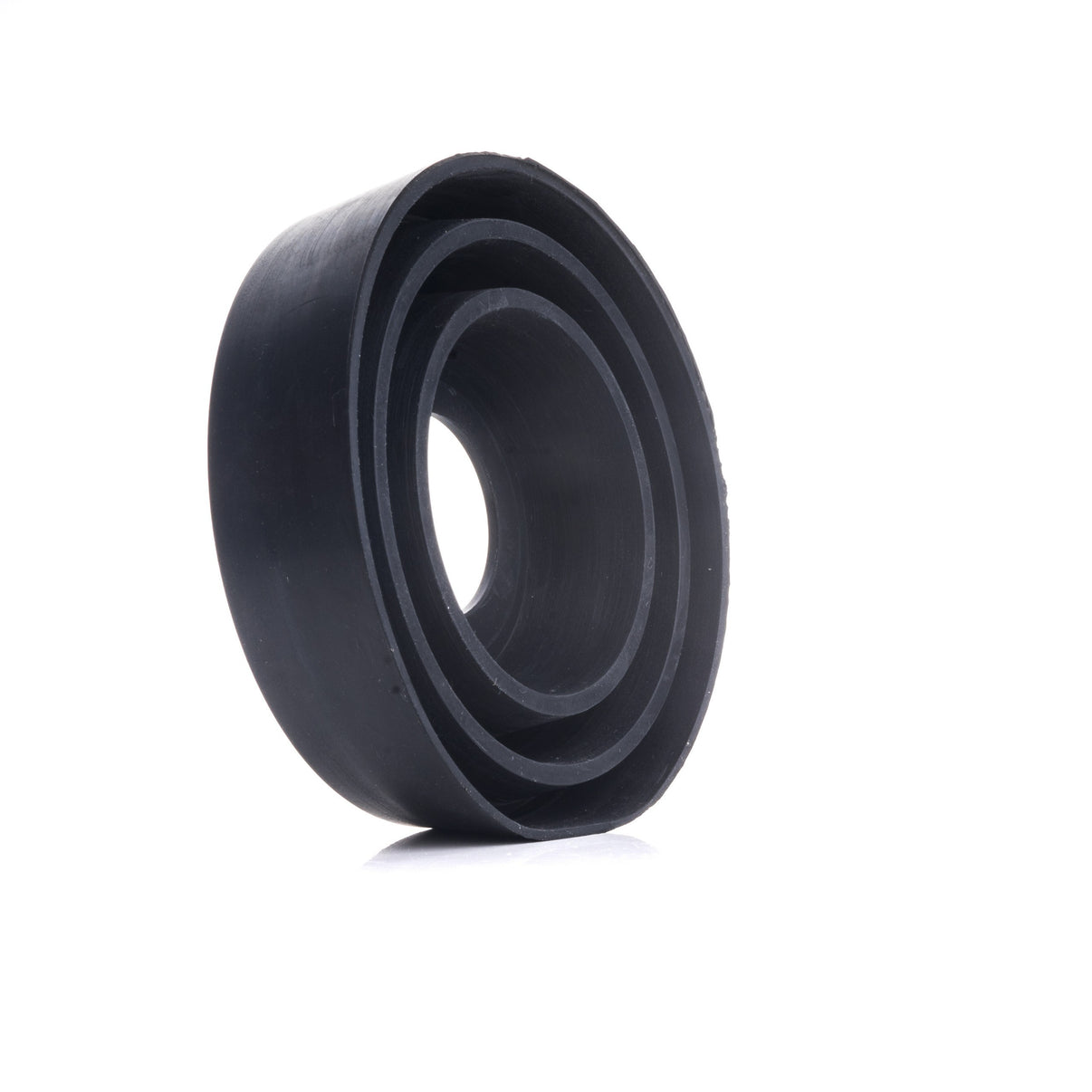 Strålkastarkåpa – Gummidammskydd – 55–95 mm