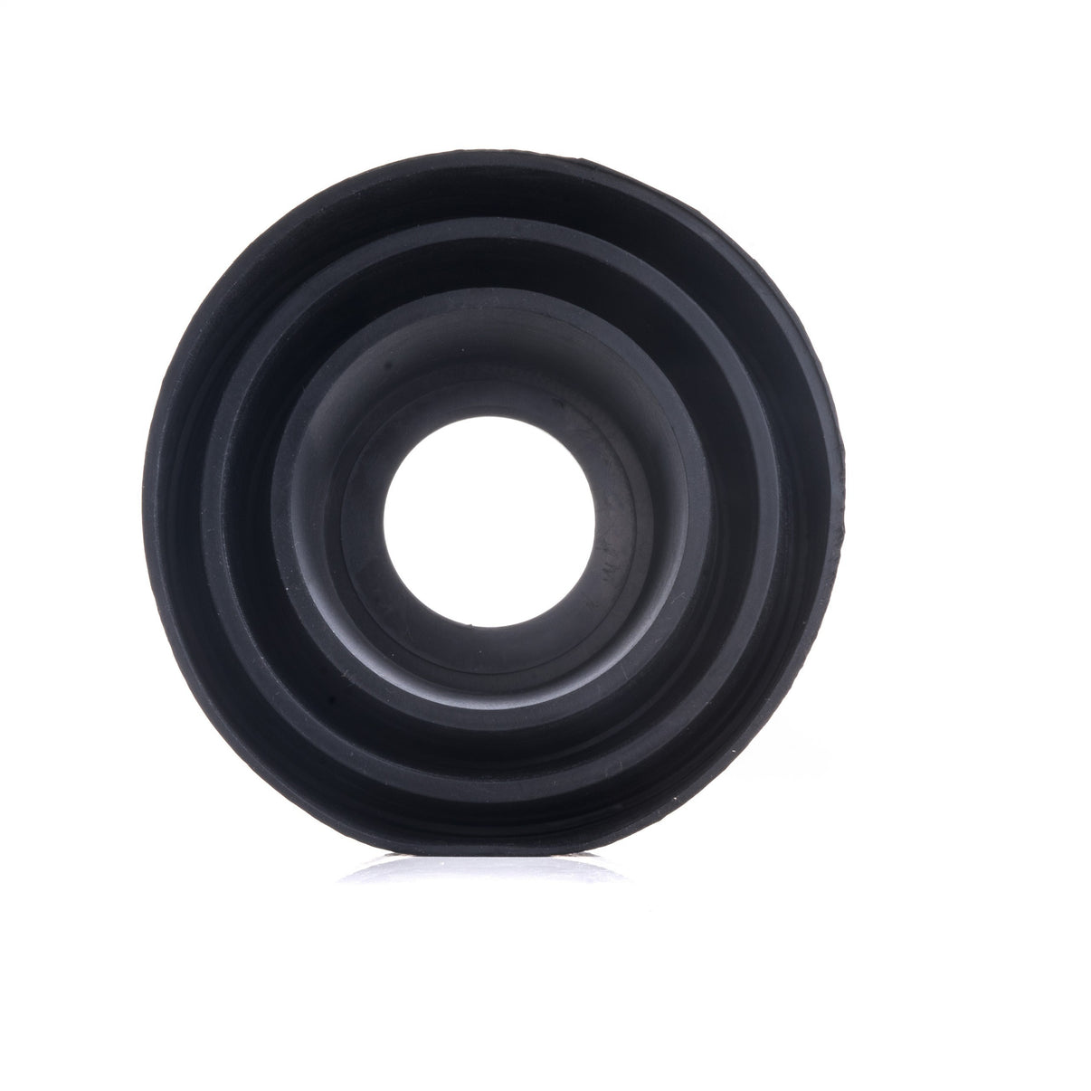 Strålkastarkåpa – Gummidammskydd – 55–95 mm