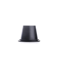 Strålkastarkåpa – Gummidammskydd – 53 mm